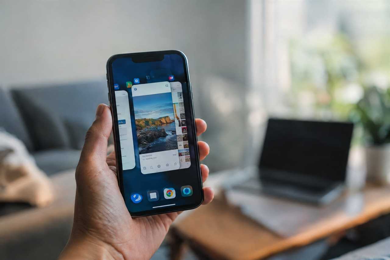 Why Your Phone Sometimes Lies About What's Open