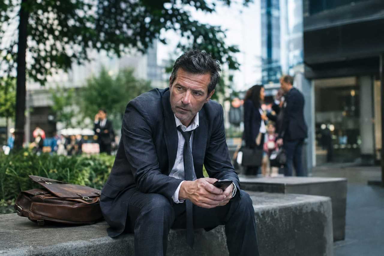 The Ad World Just Had Its Mid-Life Crisis in Public
