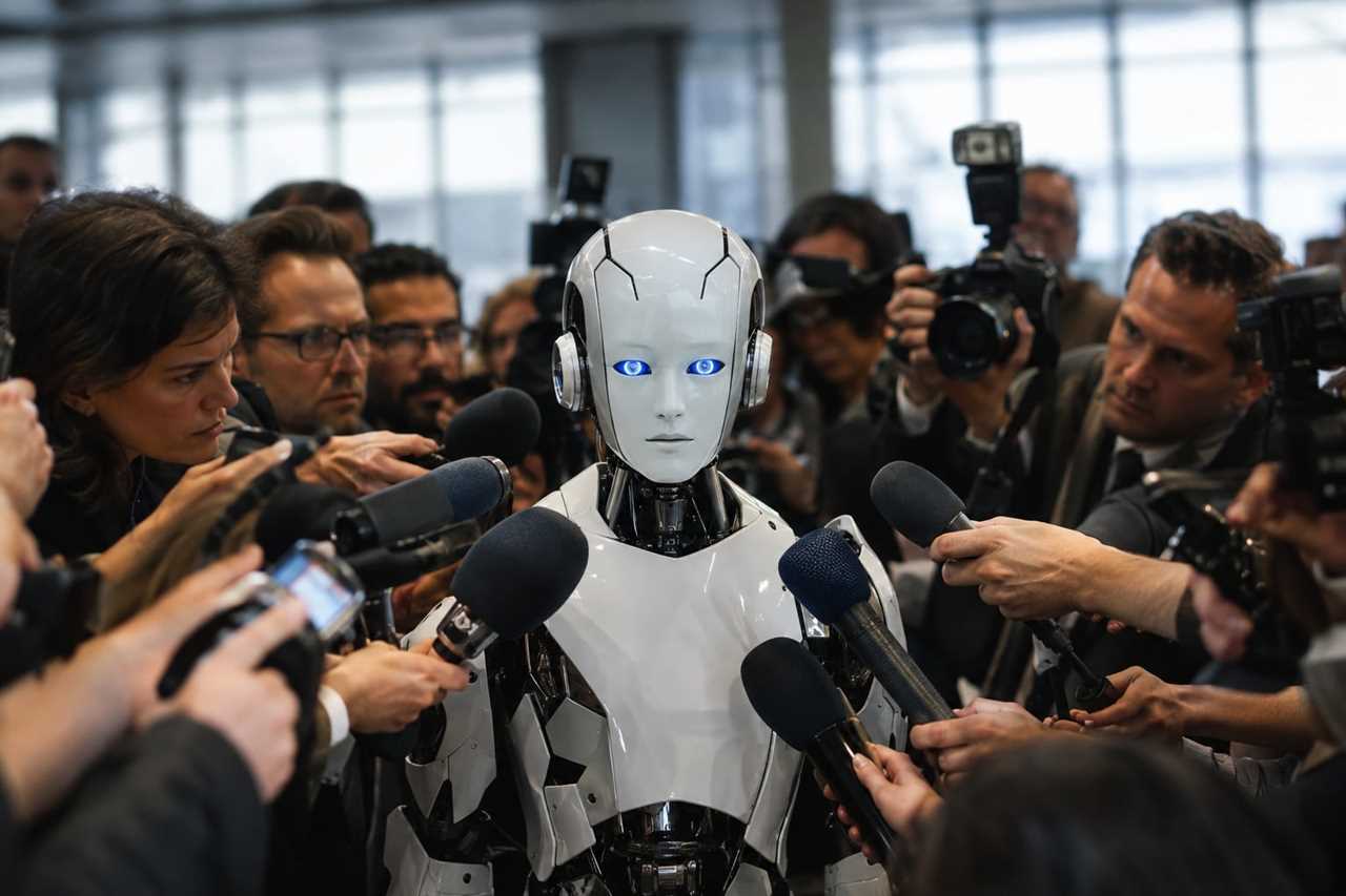When 300 Publishers Gang Up on Bots, Something's Broken