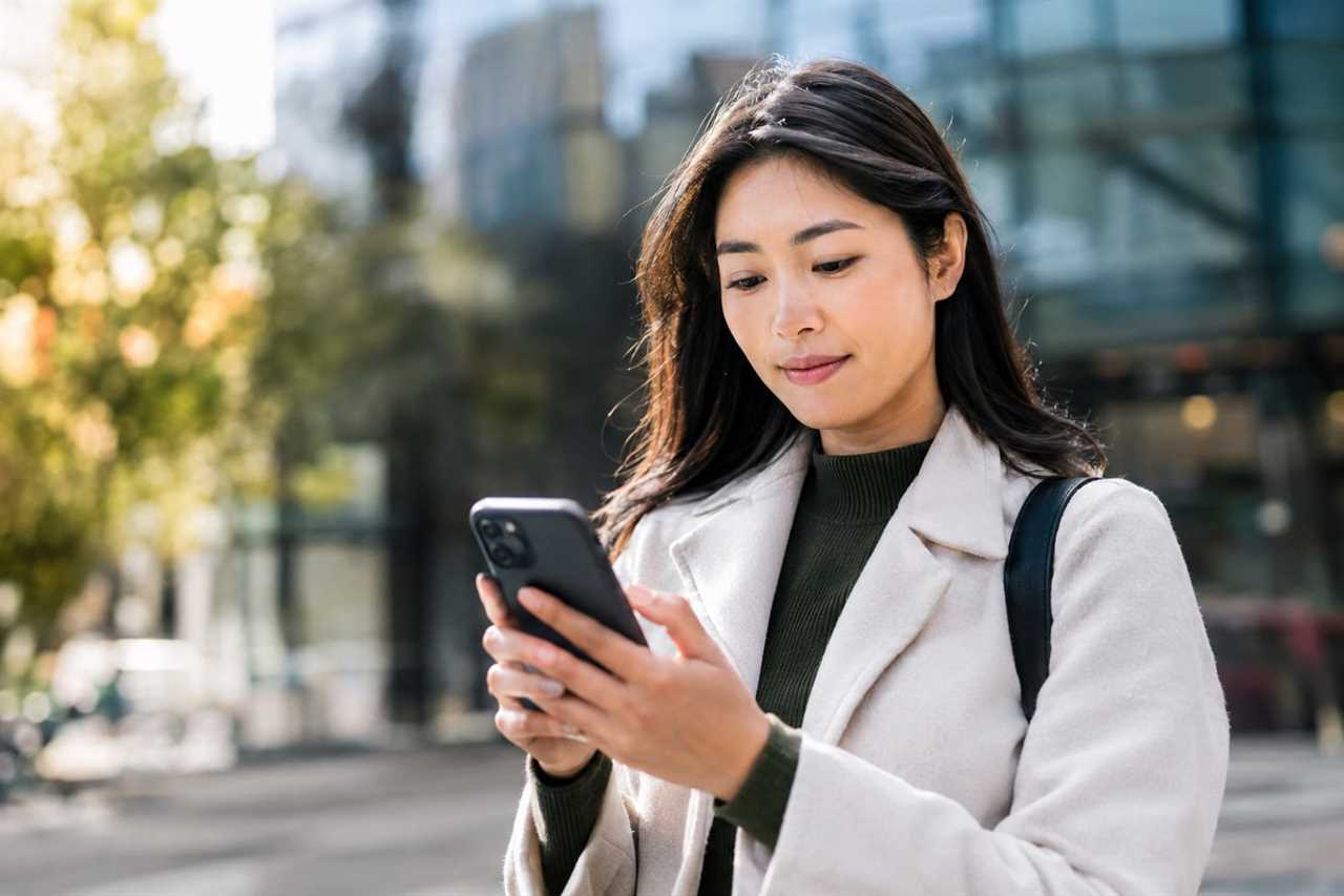 Your Phone Just Got Smarter—And Nosier Companies Might Finally Get Shut Out