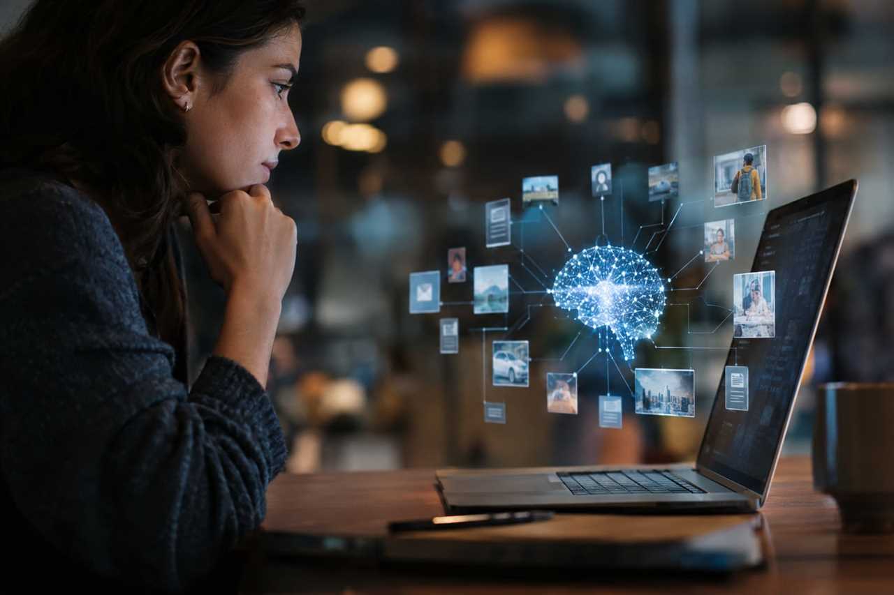 Your AI Isn't the Problem. Your Data Is.