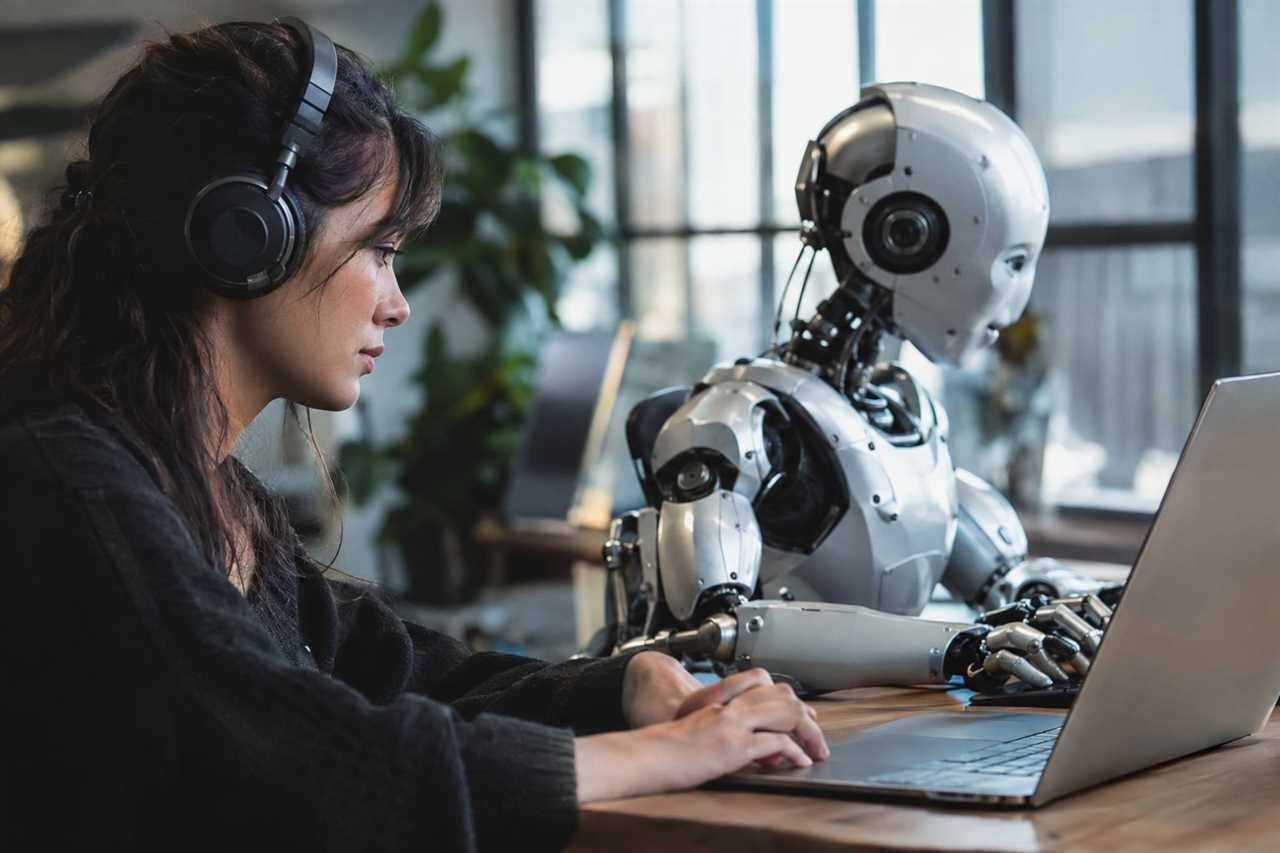 YouTube Music Wants You to Know When a Robot Wrote the Song