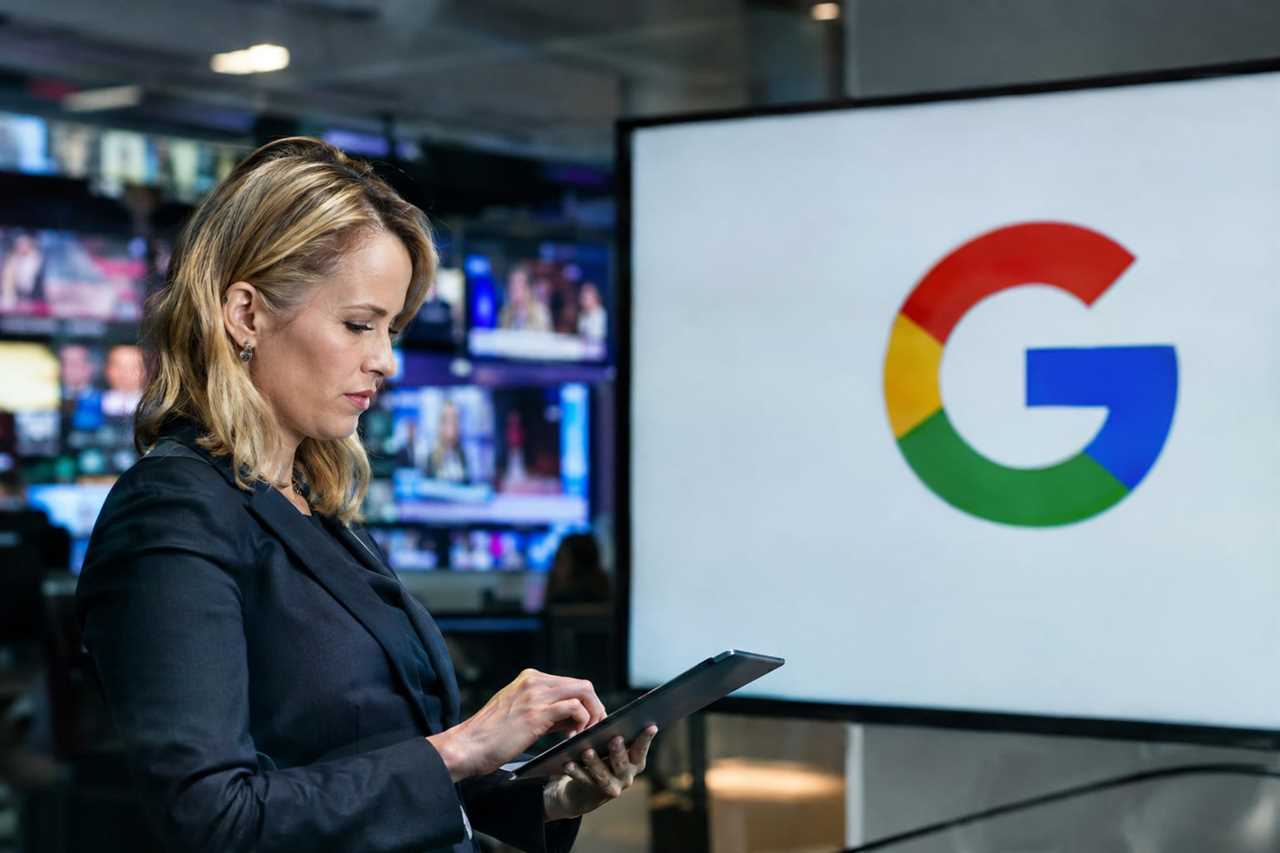 CNN Just Handed Google Its Journalism. Here's Why That's Not as Scary as It Sounds.