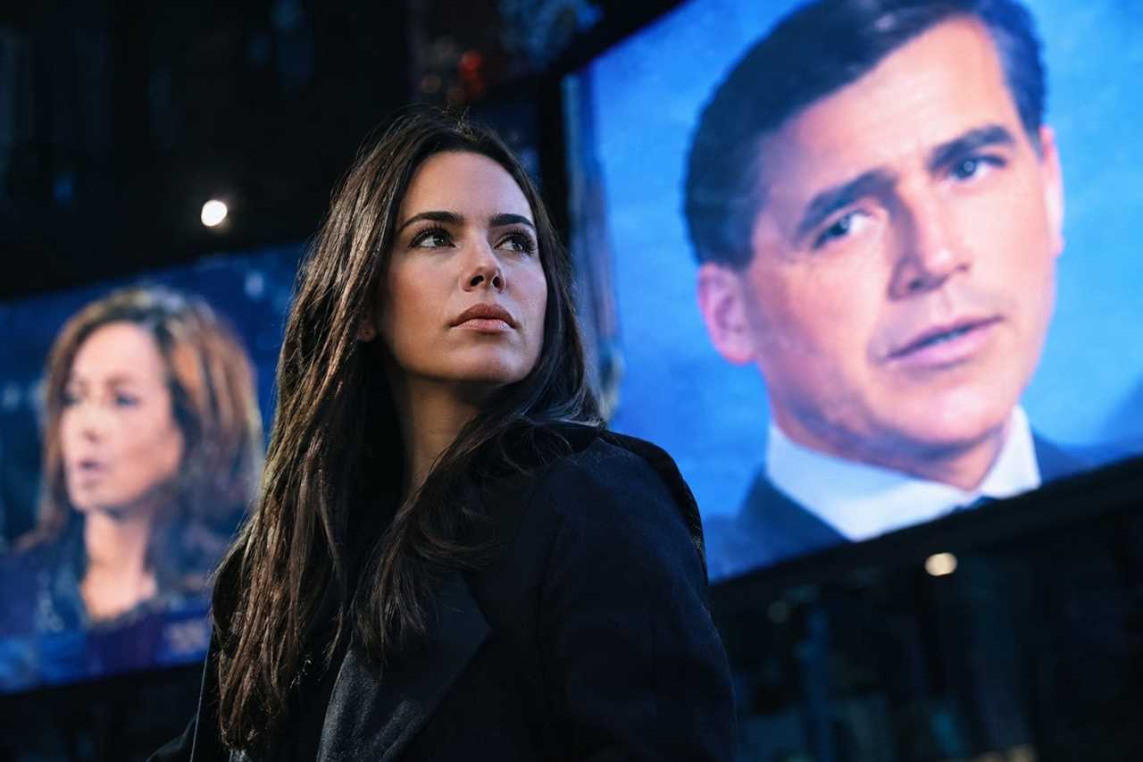$137 Million in AI Ads: Welcome to the Most Synthetic Election Yet