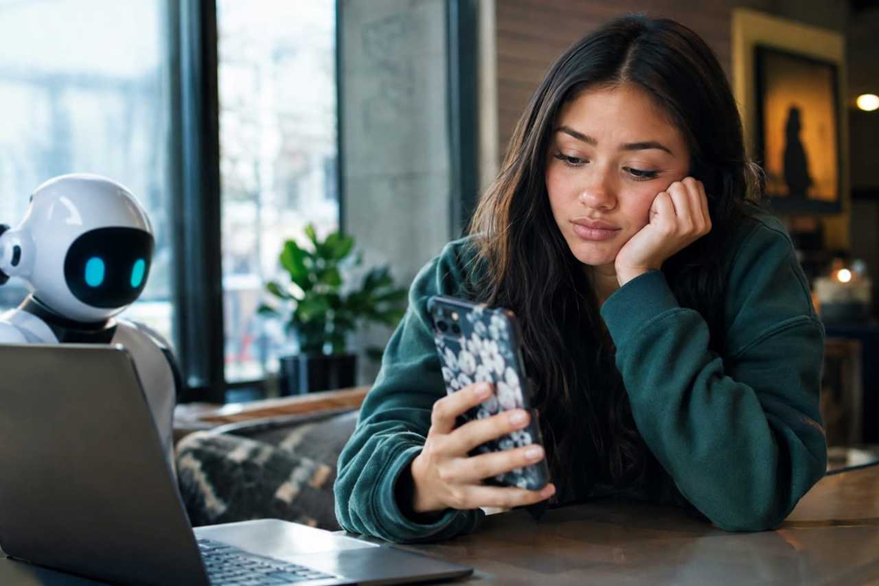 AI Can Make the Ad, But It Can't Make Gen Z Care