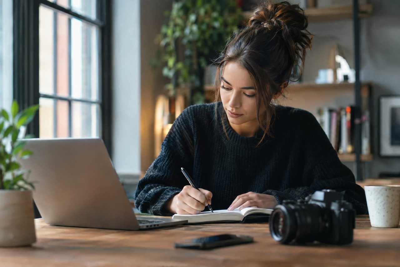 Stop Chasing Views: Why Smart Creators Are Quietly Building Businesses Instead