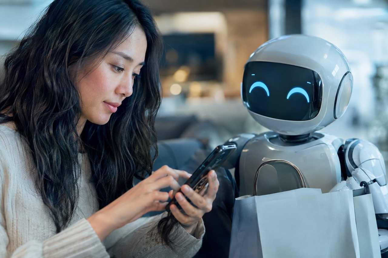 Visa Just Redesigned Itself For a World Where AI Might Do Your Shopping
