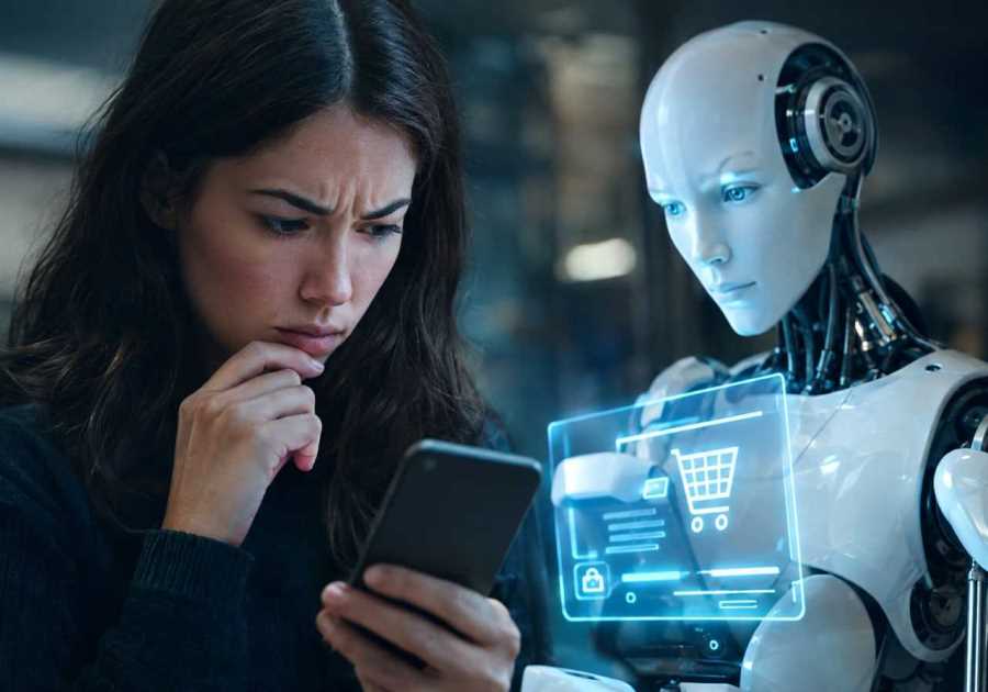 AI Agents Are About to Spend $100 Billion of Your Money. Did You Give Them Permission?