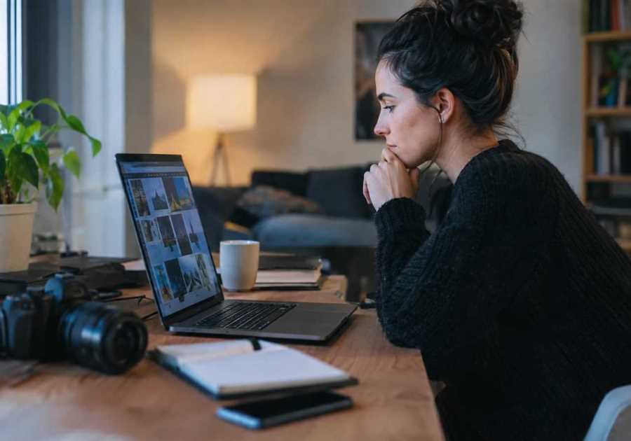When AI Makes It Easy to Create, Who's Left to Actually Read It?