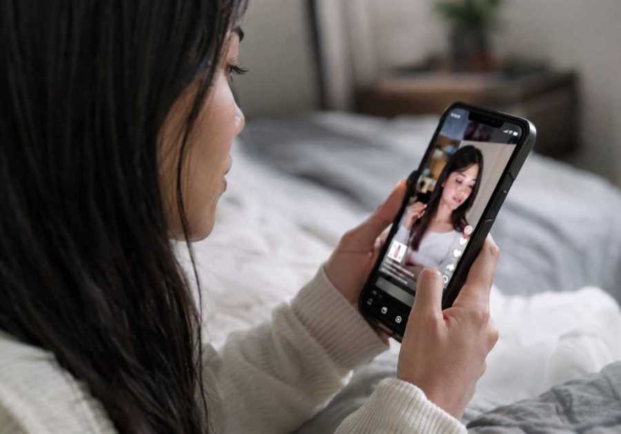 TikTok Wants You to Chat, Click, and Buy Without Ever Leaving the Feed