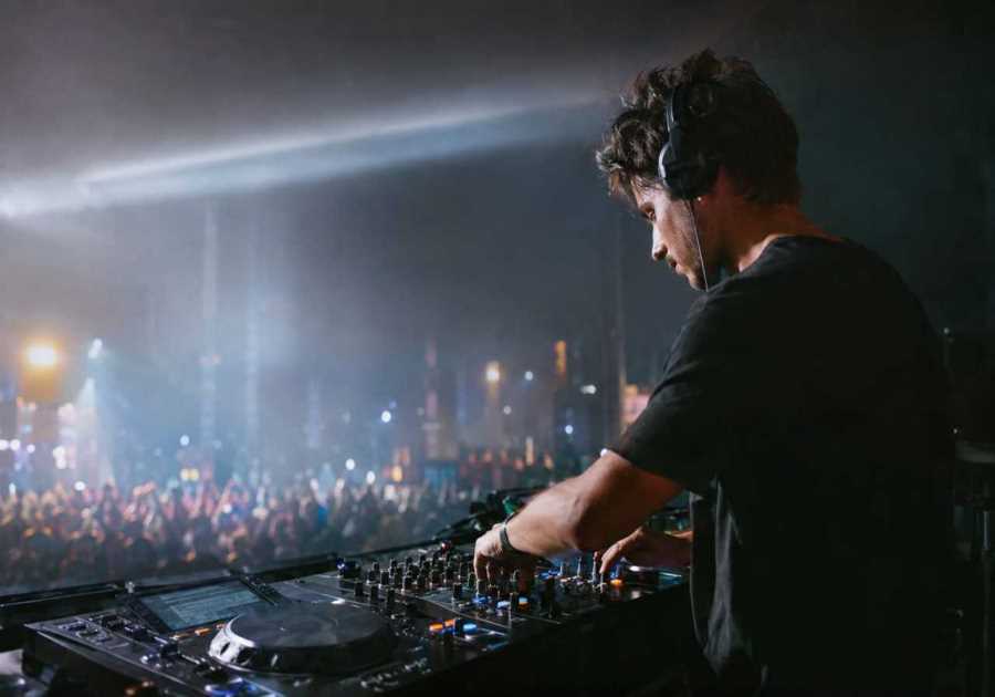 AI Can Now Make the Music. So Why Do We Still Want a Human Behind the Decks?