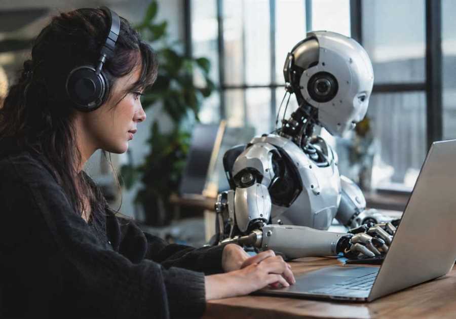 YouTube Music Wants You to Know When a Robot Wrote the Song