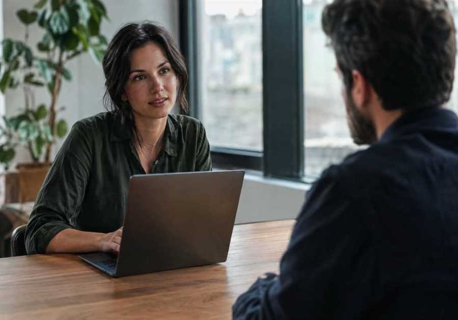 Why People Still Trust a Human With a Laptop Over a Fake Face on a Screen