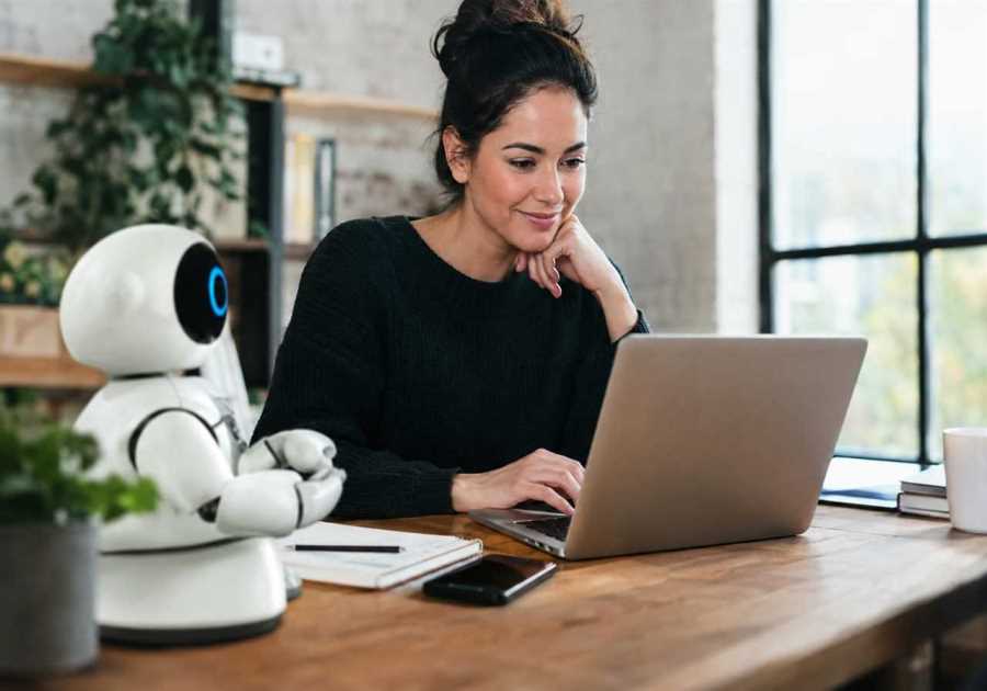 AI Is Lowering the Cost of Starting a Business. So Why Doesn't That Scare Me?