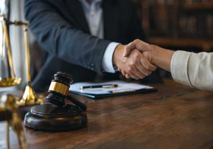 News Generative AI Deals Revealed: Who's Suing, Who's Signing?