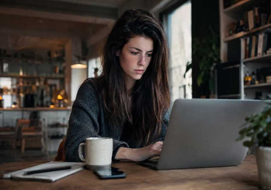 Google's Search Traffic to Publishers Just Dropped 40%. Here's What That Means for Anyone Who Makes Things Online.