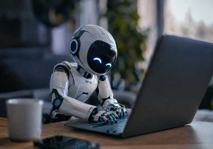 Your Website Has a New Kind of Visitor, and It's Not Human