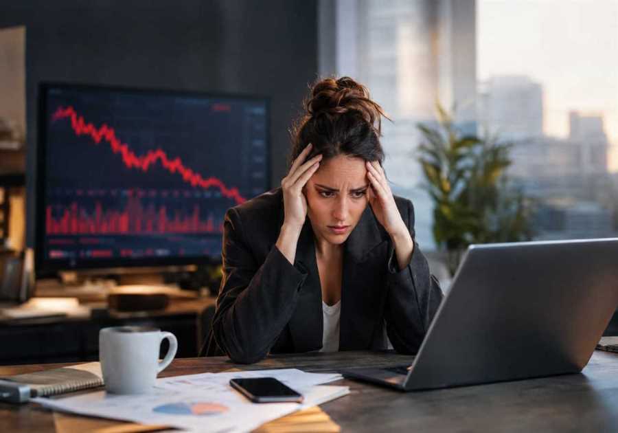 Who Pays When Your AI Agent Blows the Ad Budget?