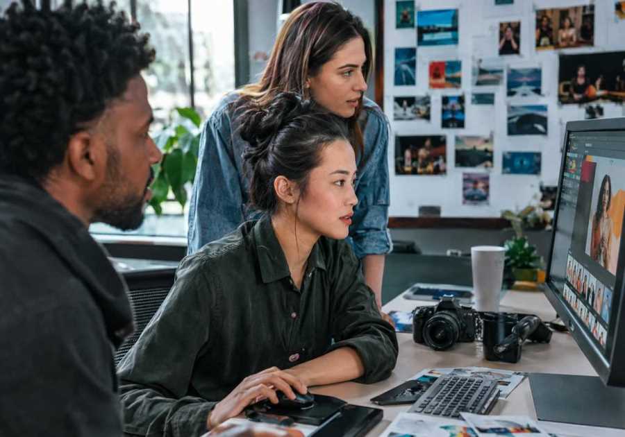 Picsart's New Marketing Studio Wants to Be Your Entire Ad Team