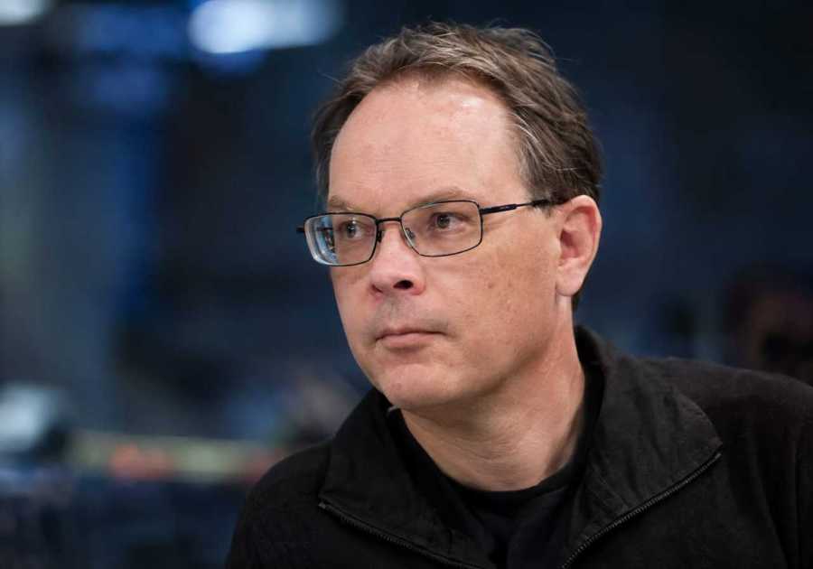 Tim Sweeney Says Steam's AI Labels Are Political. I Think He's Dodging the Real Question.