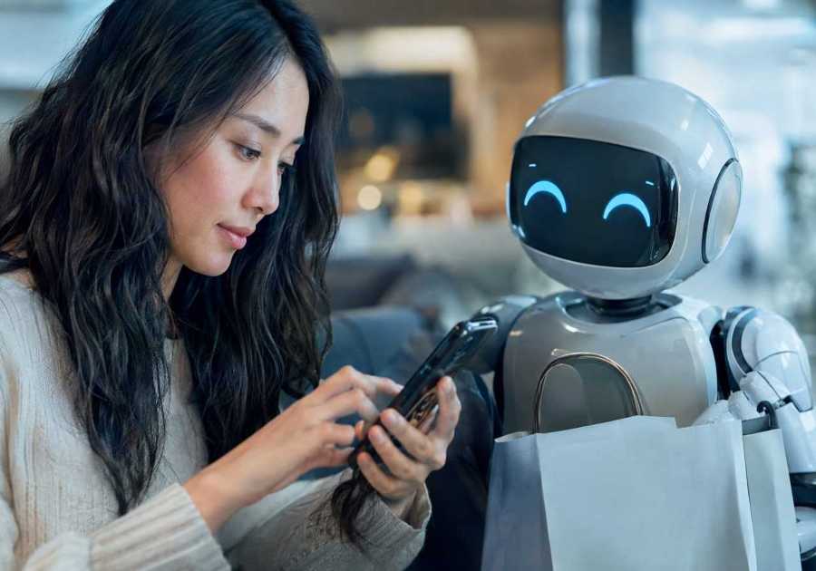 Visa Just Redesigned Itself For a World Where AI Might Do Your Shopping