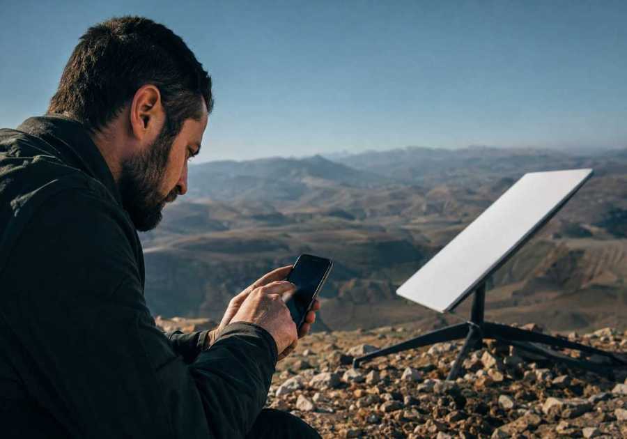 An Israeli Ad Firm Was Using Starlink Ads to Track Users — And That Should Worry You