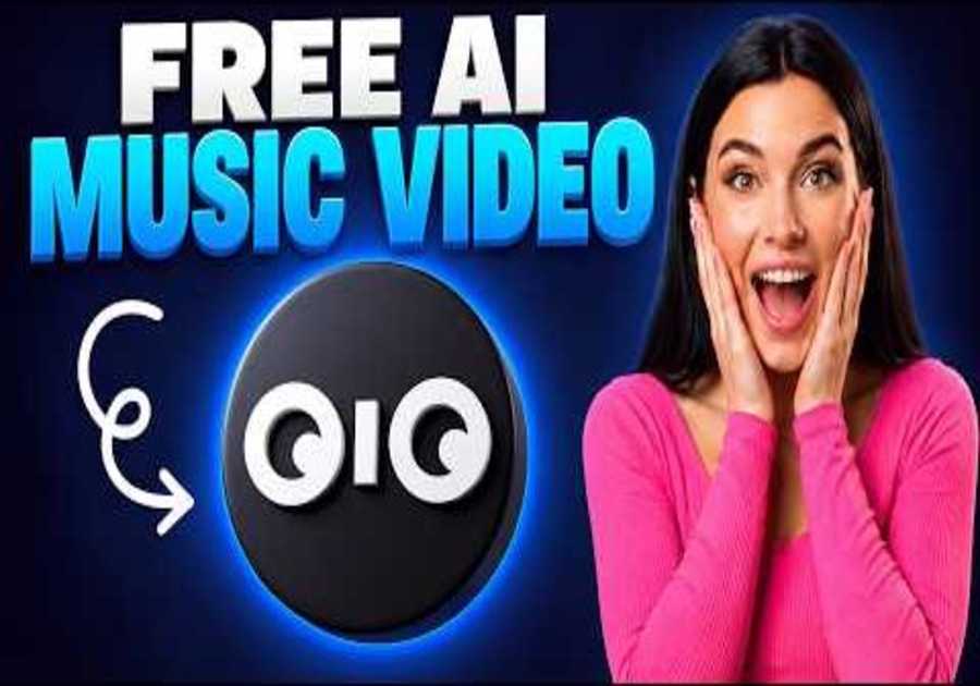 FINALLY! I Found The Ultimate FREE AI Music Video Generator!