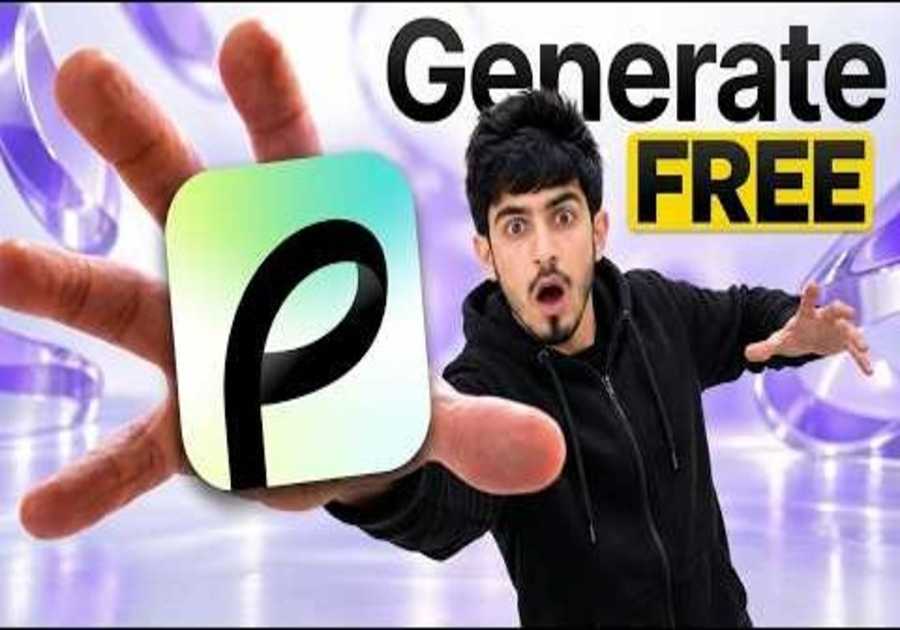 Stop paying for paid Tools / This is the Free AI Video Generator (No Subscription)