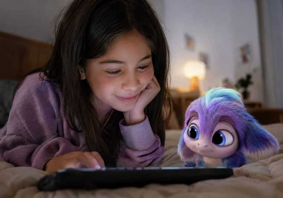 Meta's New Pet App for Kids Is Cute, Cuddly, and Collecting Your Data