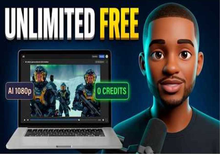 5 Free AI Video Generators That Actually Work in 2026 (Unlimited)