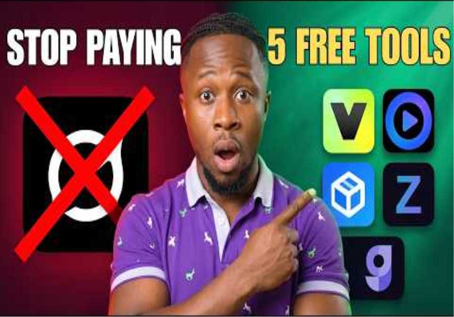 STOP Paying for Grok AI — These 5 FREE AI Video Generators Feel ILLEGAL
