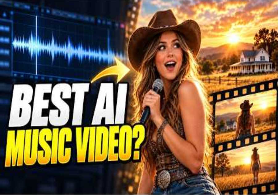 I Tested BeatViz… Is This the BEST AI Music Video Generator?