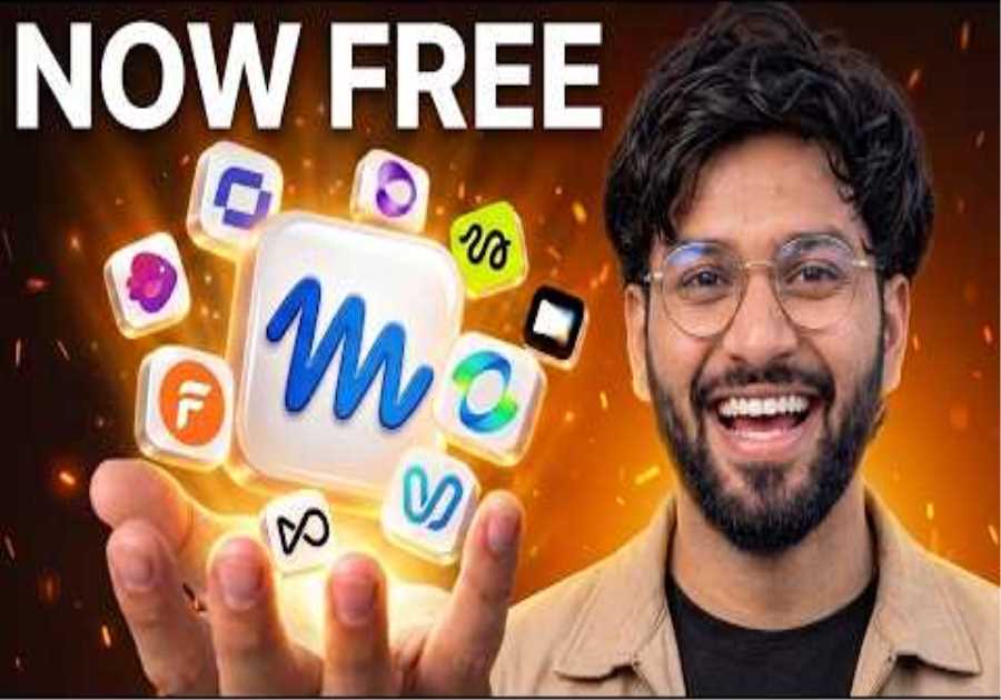 I Tested 5 Free AI Video Generators 2026 — No Watermark, Unlimited (You Need This)