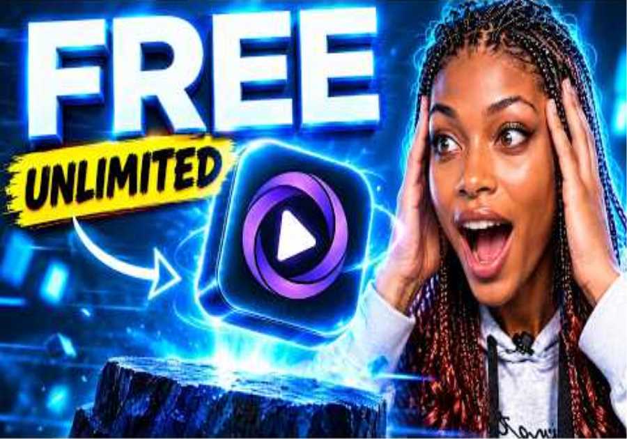 🔥 I Tested This FREE AI Video Generator (No Credits Needed)
